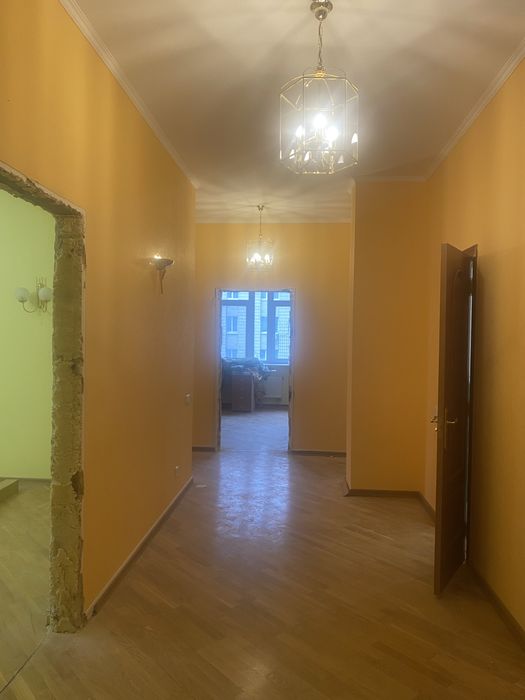 Квартира на вул. Провіантська, 3 в Києві, ID 171239, фото №2