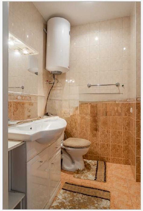 Квартира на вул. Січових Стрільців, 40 в Києві, ID 187691, фото №17
