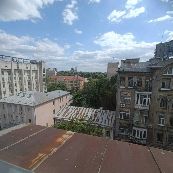 Квартира на вул. Січових Стрільців, 40 в Києві, ID 187691, фото №24