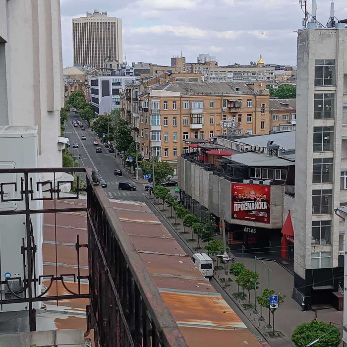 Квартира на вул. Січових Стрільців, 40 в Києві, ID 187691, фото №8