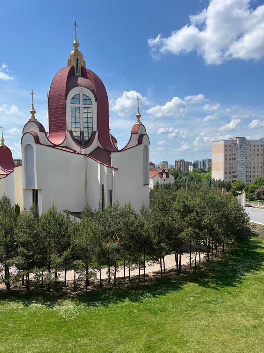 Квартира в Тернопіль, ID 303771, фото №2