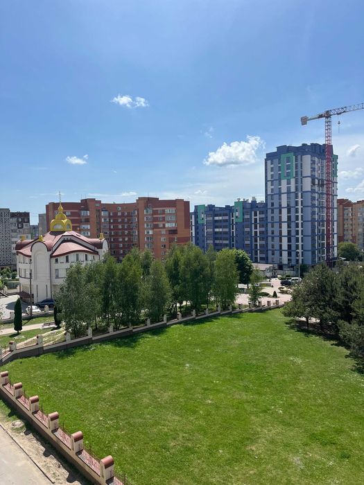 Квартира в Тернопіль, ID 303771, фото №3