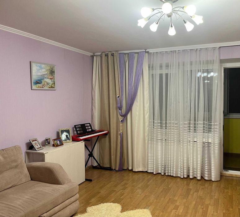 Квартира в Тернопіль, ID 303771, фото №4