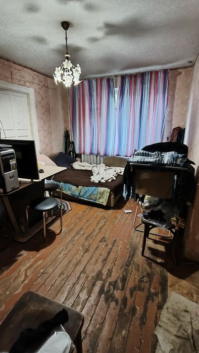Квартира на вул. Колачевського, 64 в Кривому Розі, ID 194970, фото №3