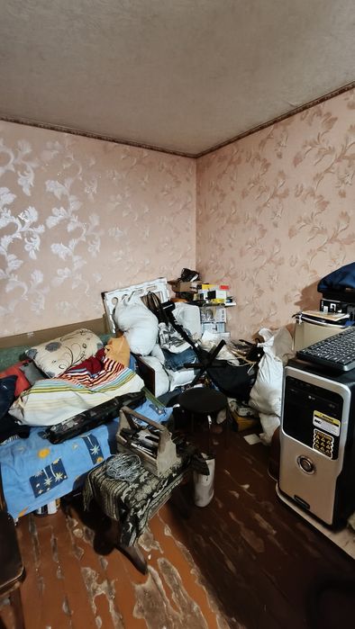 Квартира на вул. Колачевського, 64 в Кривому Розі, ID 194970, фото №5