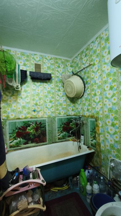 Квартира на вул. Колачевського, 64 в Кривому Розі, ID 194970, фото №7