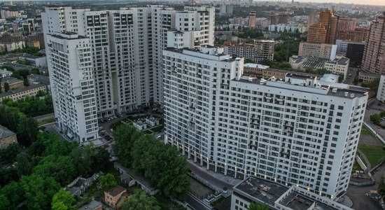 Квартира на вул. Коновальця, 44-А в Києві, ID 178381, фото №1