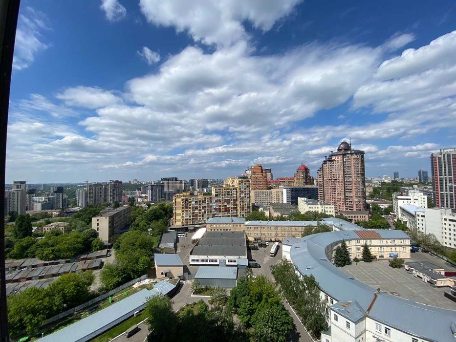 Квартира на вул. Коновальця, 44-А в Києві, ID 178381, фото №2