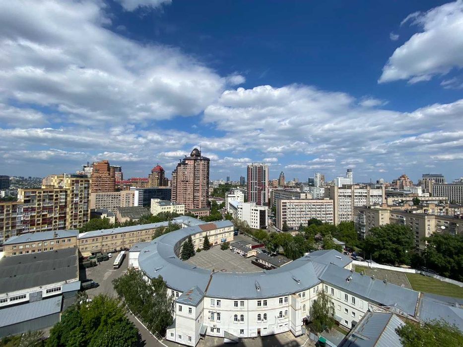 Квартира на вул. Коновальця, 44-А в Києві, ID 178381, фото №5