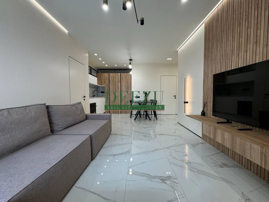 Квартира на вул. Васильківська, 1 в Київ, ID 169953, фото №2