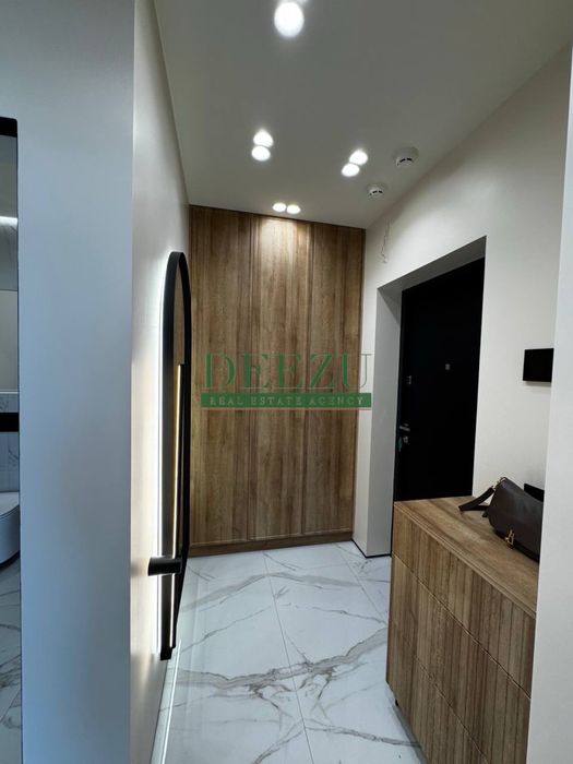 Квартира на вул. Васильківська, 1 в Києві, ID 169953, фото №11