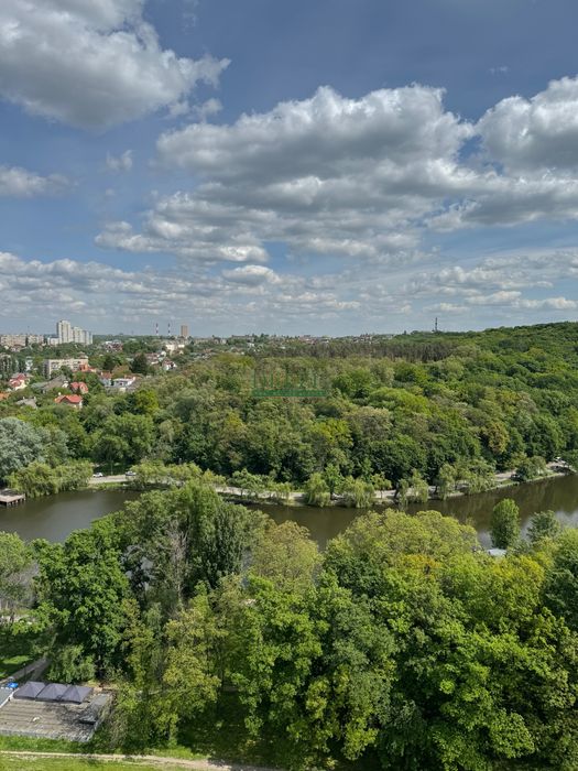 Квартира на вул. Васильківська, 1 в Києві, ID 169953, фото №20