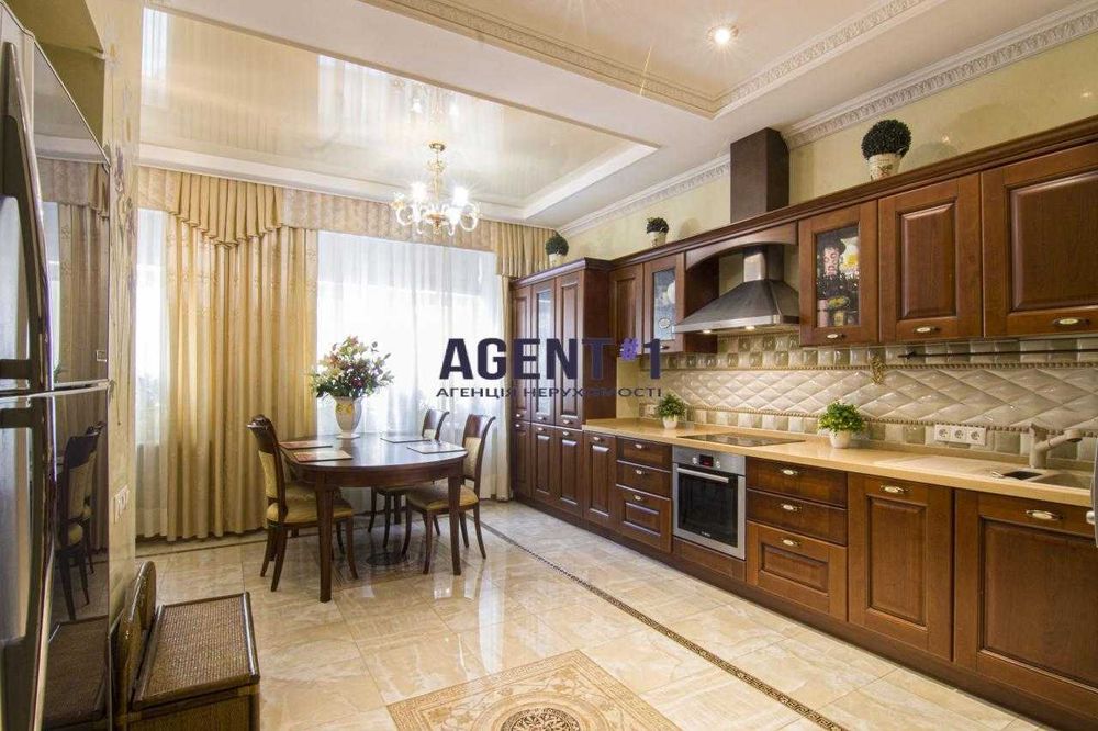 Квартира на вул. Лобановського, 21 в Києві, ID 312282, фото №1