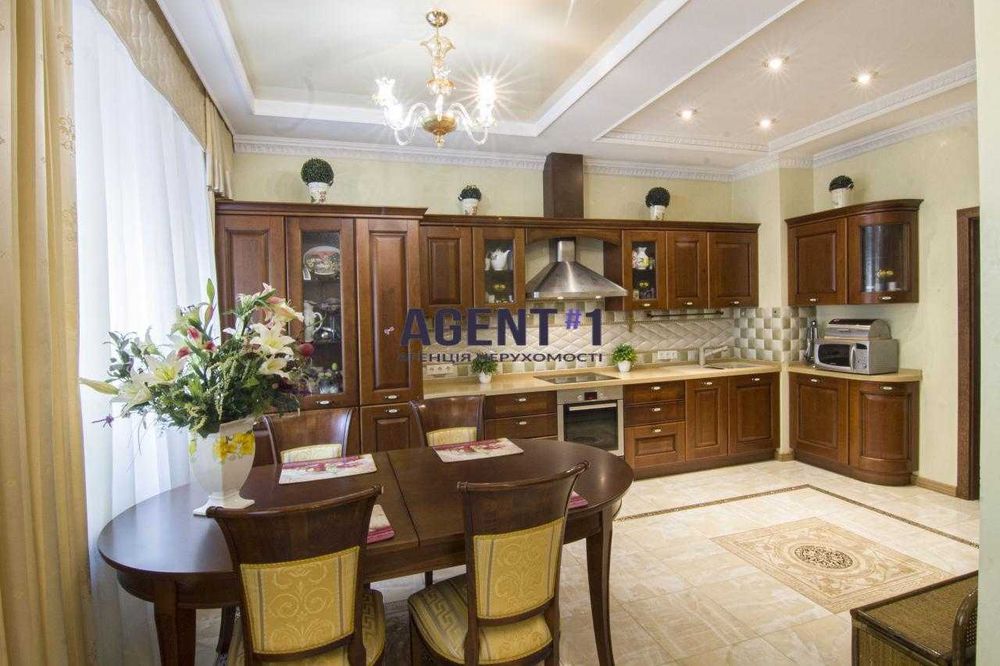 Квартира на вул. Лобановського, 21 в Києві, ID 312282, фото №2