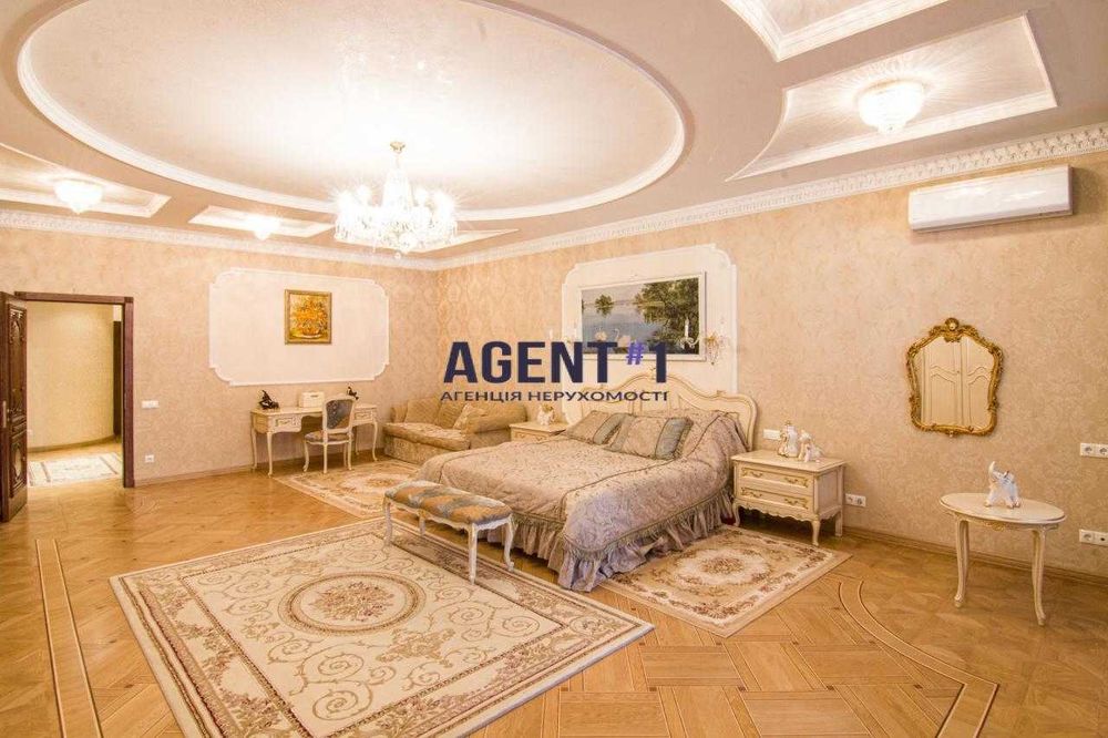 Квартира на вул. Лобановського, 21 в Києві, ID 312282, фото №11