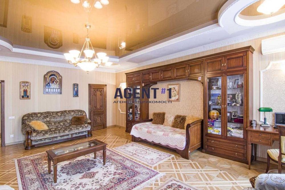 Квартира на вул. Лобановського, 21 в Києві, ID 312282, фото №12