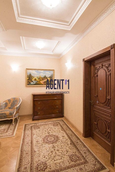 Квартира на вул. Лобановського, 21 в Києві, ID 312282, фото №13