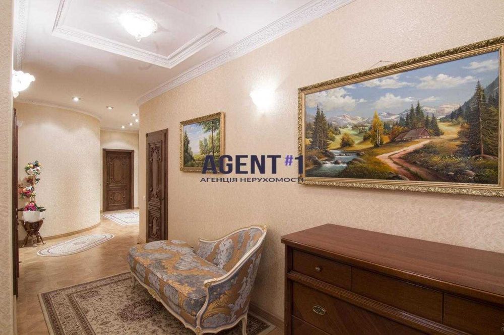 Квартира на вул. Лобановського, 21 в Києві, ID 312282, фото №14