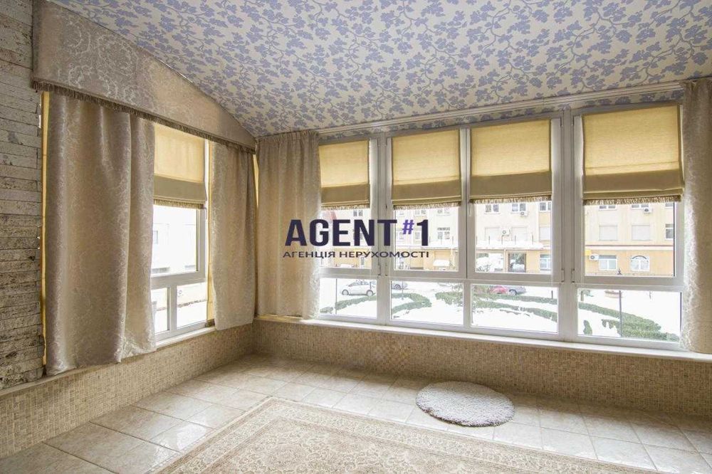 Квартира на вул. Лобановського, 21 в Києві, ID 312282, фото №15