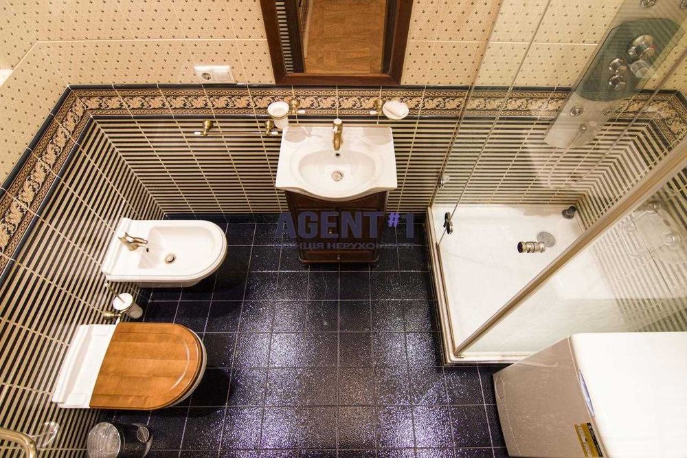 Квартира на вул. Лобановського, 21 в Києві, ID 312282, фото №16