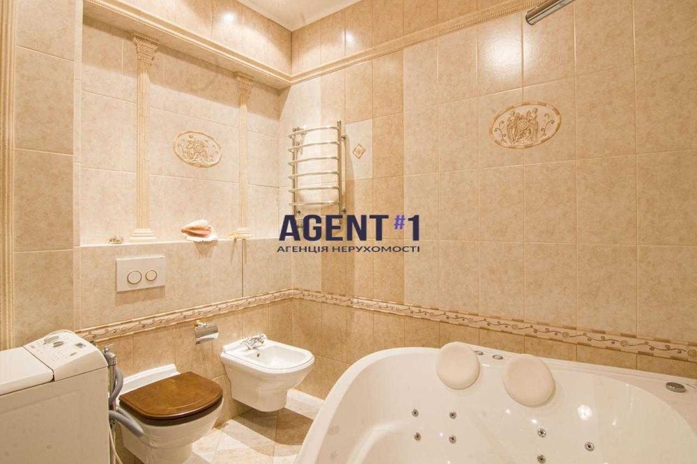 Квартира на вул. Лобановського, 21 в Києві, ID 312282, фото №17