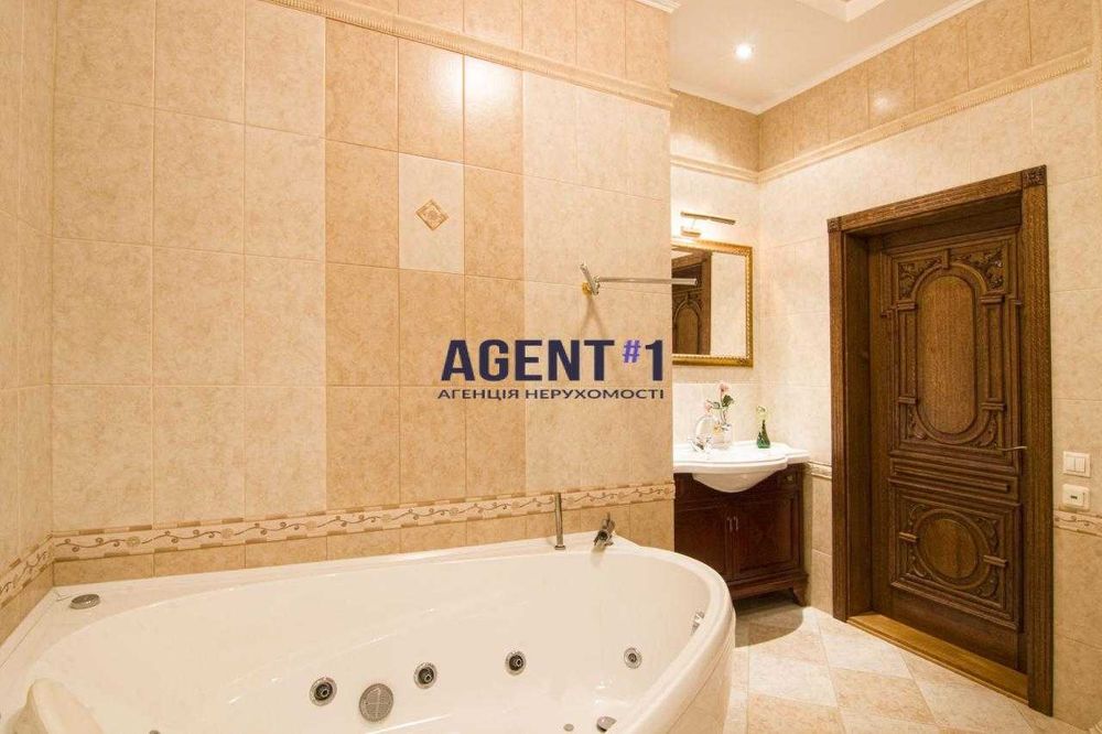 Квартира на вул. Лобановського, 21 в Києві, ID 312282, фото №18