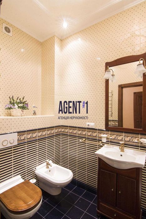 Квартира на вул. Лобановського, 21 в Києві, ID 312282, фото №19