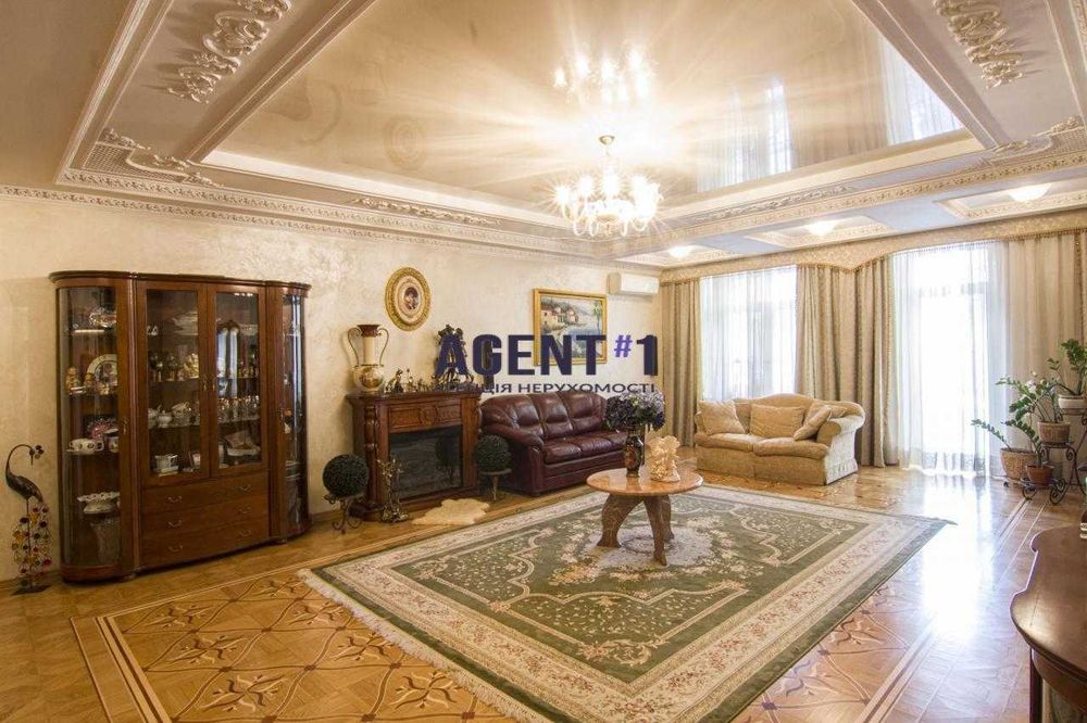 Квартира на вул. Лобановського, 21 в Києві, ID 312282, фото №3