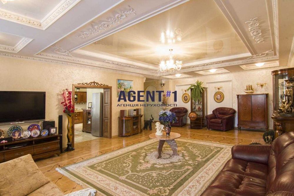 Квартира на вул. Лобановського, 21 в Києві, ID 312282, фото №5