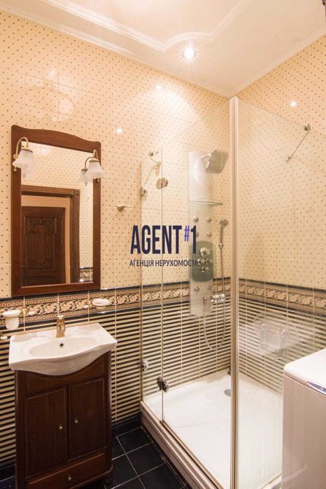 Квартира на вул. Лобановського, 21 в Києві, ID 312282, фото №6