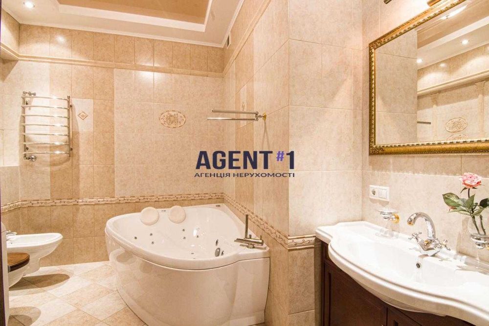 Квартира на вул. Лобановського, 21 в Києві, ID 312282, фото №7