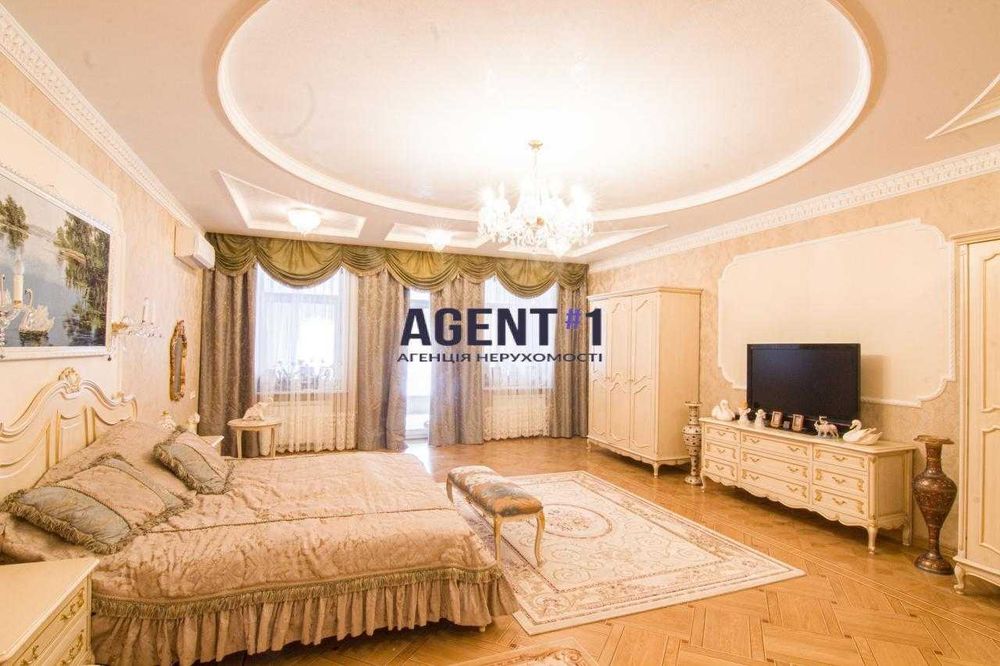 Квартира на вул. Лобановського, 21 в Києві, ID 312282, фото №8
