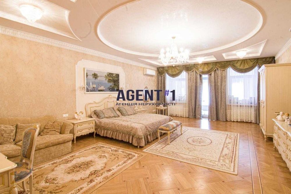 Квартира на вул. Лобановського, 21 в Києві, ID 312282, фото №9