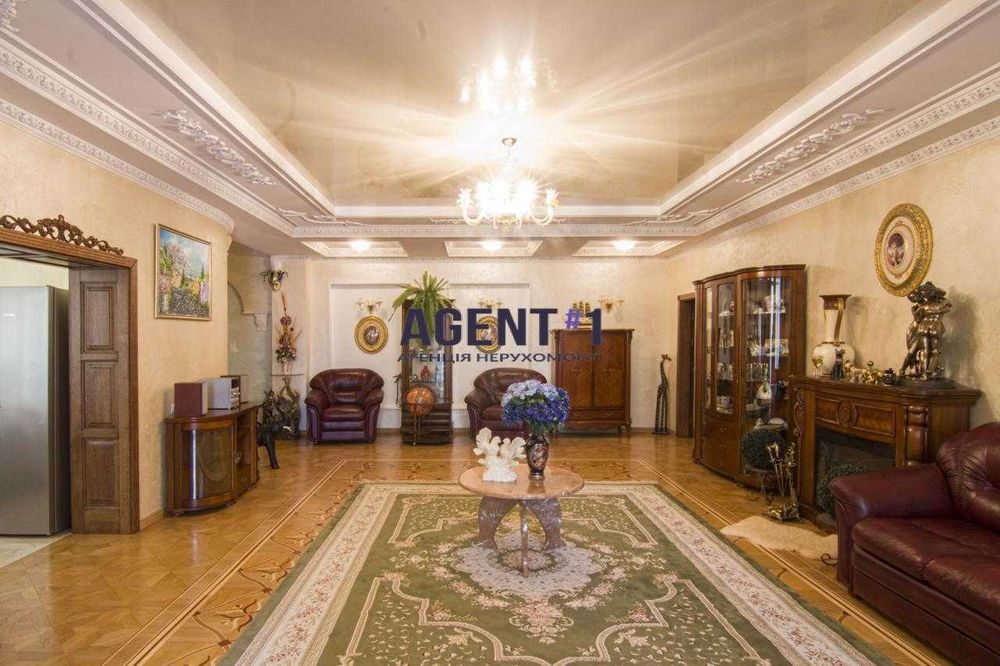 Квартира на вул. Лобановського, 21 в Києві, ID 312282, фото №10