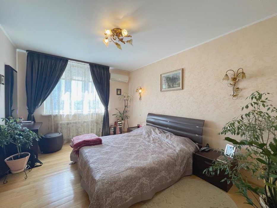 Квартира на вул. Княжий Затон, 21 в Києві, ID 181641, фото №11
