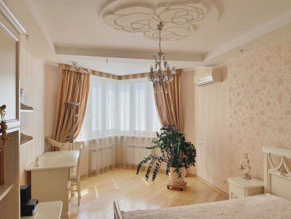 Квартира на вул. Княжий Затон, 21 в Києві, ID 181641, фото №4
