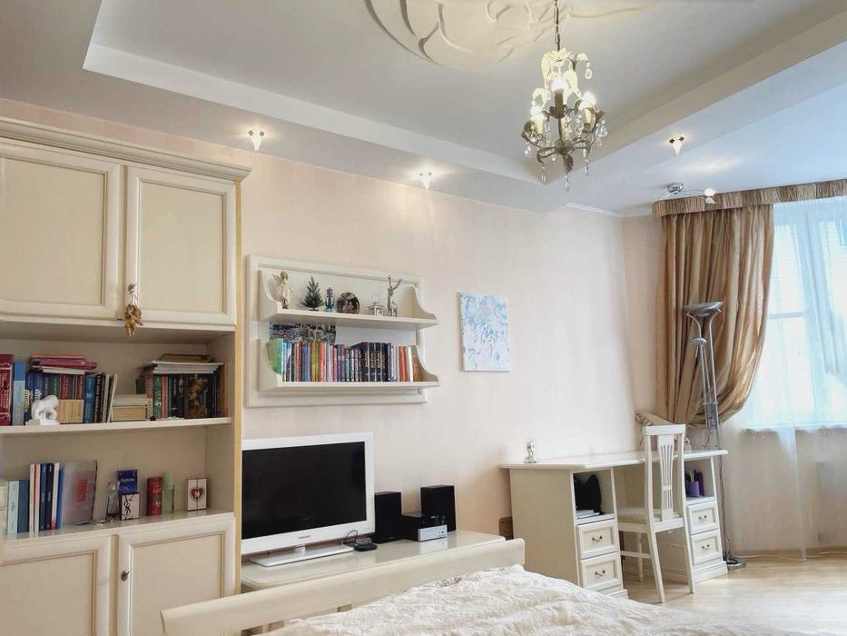 Квартира на вул. Княжий Затон, 21 в Києві, ID 181641, фото №5