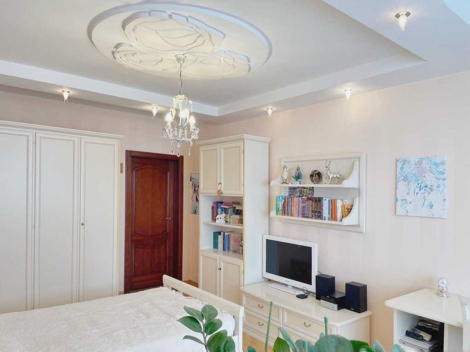 Квартира на вул. Княжий Затон, 21 в Києві, ID 181641, фото №6