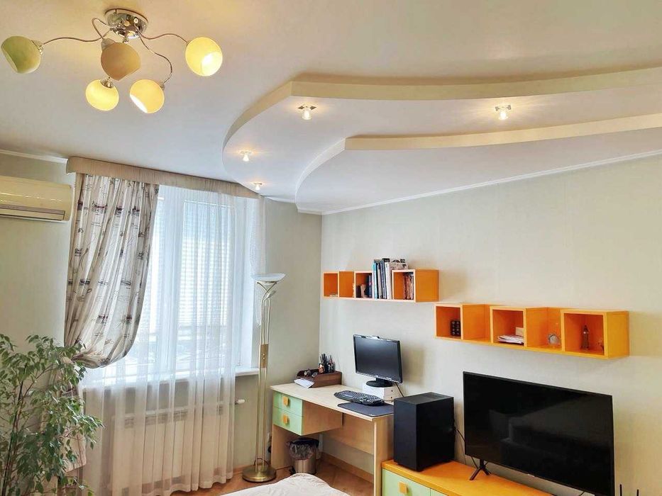 Квартира на вул. Княжий Затон, 21 в Києві, ID 181641, фото №8