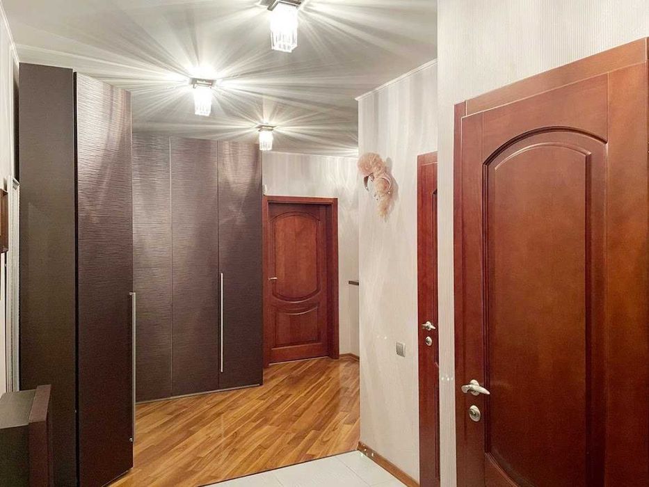 Квартира на вул. Княжий Затон, 21 в Києві, ID 181641, фото №10