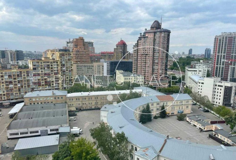 Квартира на вул. Євгена Коновальця, 44-А в Києві, ID 165099, фото №1