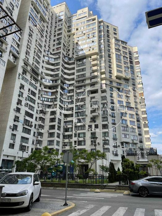 Квартира на вул. Євгена Коновальця, 44-А в Києві, ID 165099, фото №2
