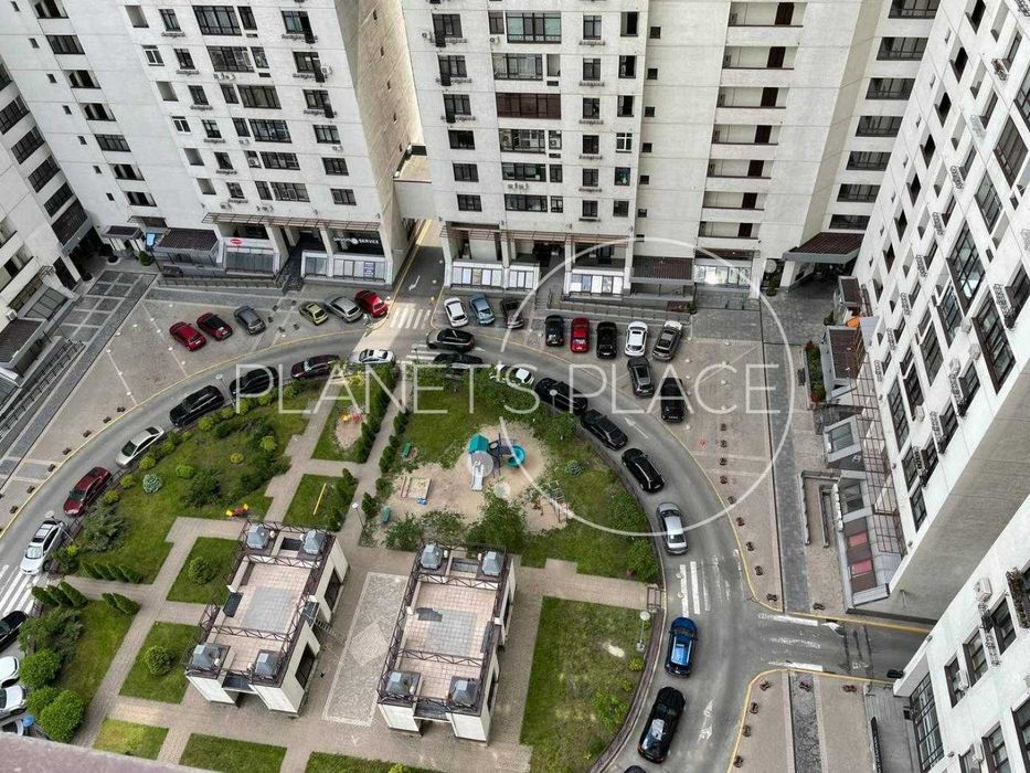 Квартира на вул. Євгена Коновальця, 44-А в Києві, ID 165099, фото №14