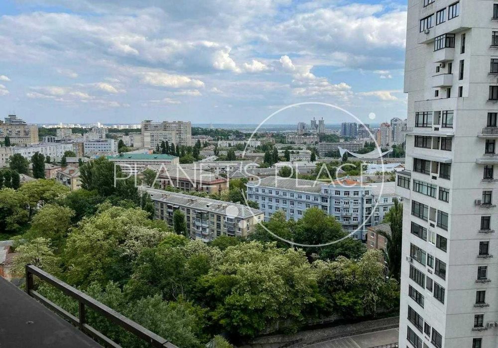 Квартира на вул. Євгена Коновальця, 44-А в Києві, ID 165099, фото №9