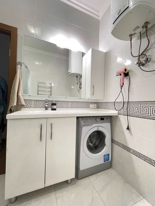 Квартира на вул. Дмитрівська, 82 в Києві, ID 366788, фото №11