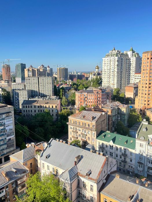 Квартира на вул. Дмитрівська, 82 в Києві, ID 366788, фото №13