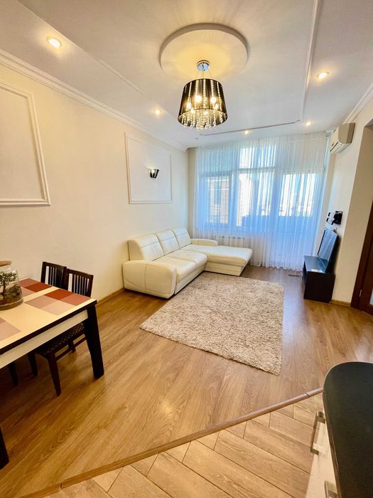 Квартира на вул. Дмитрівська, 82 в Києві, ID 366788, фото №3