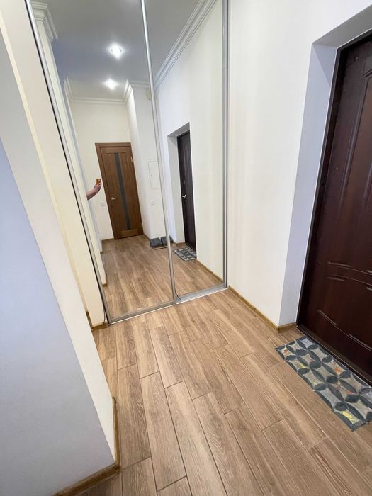 Квартира на вул. Дмитрівська, 82 в Києві, ID 366788, фото №8