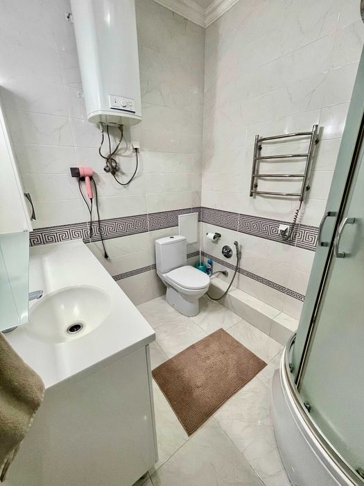 Квартира на вул. Дмитрівська, 82 в Києві, ID 366788, фото №10