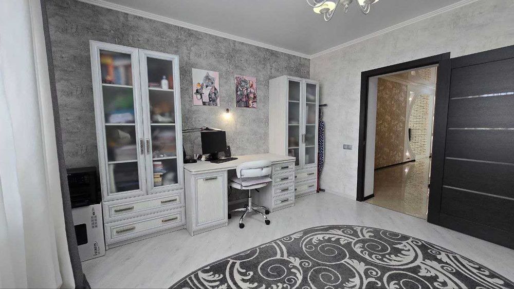 Квартира на вул. Зелена, 10 в Чернігові, ID 230442, фото №1